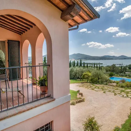 Olindia By Interhome Villa *