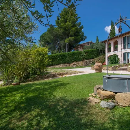 Villa Olindia By Interhome *