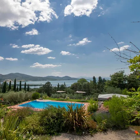 Olindia By Interhome