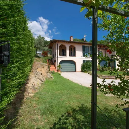 Olindia By Interhome Villa San Savino (Magione)