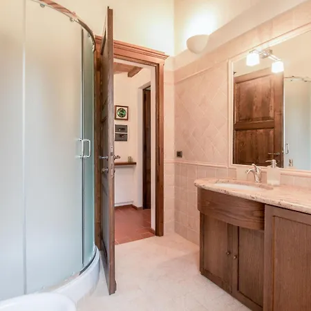 Olindia By Interhome Villa