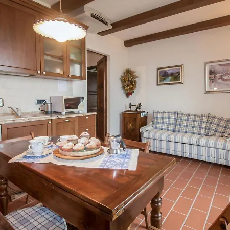 Villa Olindia By Interhome San Savino (Magione)