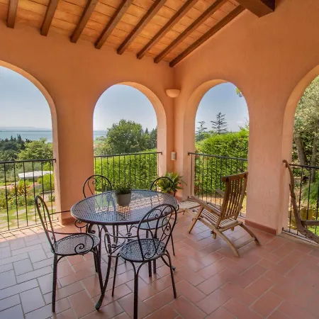 Villa Olindia By Interhome