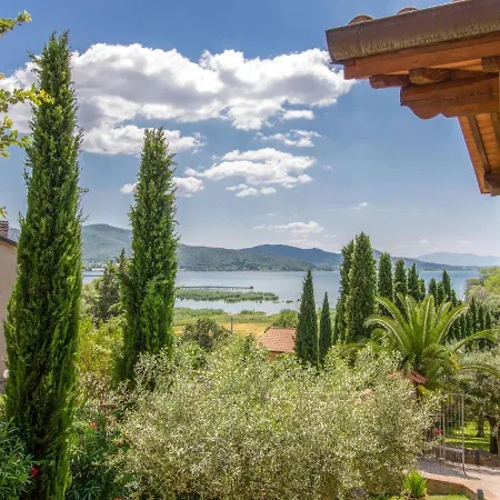 Villa Olindia By Interhome *