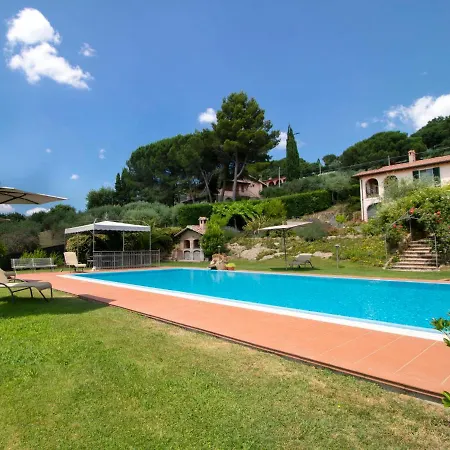 Olindia By Interhome * San Savino (Magione)