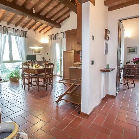 Villa Olindia By Interhome