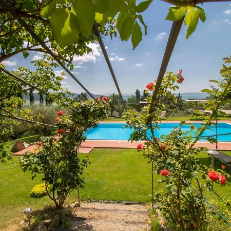 Olindia By Interhome San Savino (Magione)