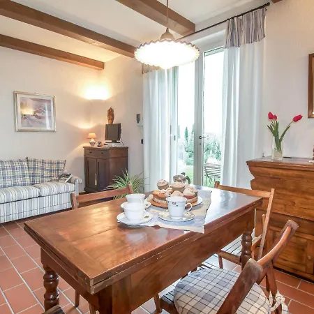 Olindia By Interhome Villa San Savino (Magione)