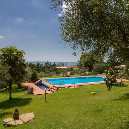 Villa Olindia By Interhome *