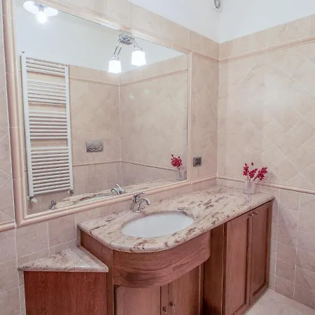 Olindia By Interhome * San Savino (Magione)