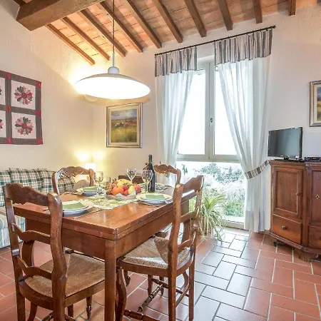 Olindia By Interhome San Savino (Magione)