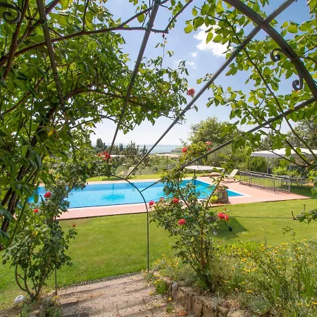 Olindia By Interhome