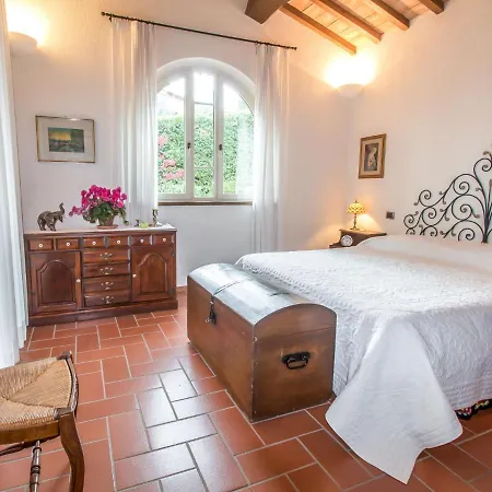 Olindia By Interhome San Savino (Magione)