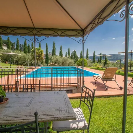 Olindia By Interhome * San Savino (Magione)