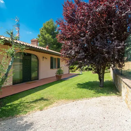 Olindia By Interhome * San Savino (Magione)