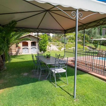 Olindia By Interhome Villa