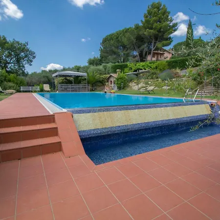 Olindia By Interhome *